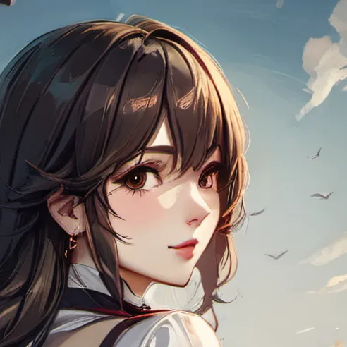 chat with ai character: Annabelle