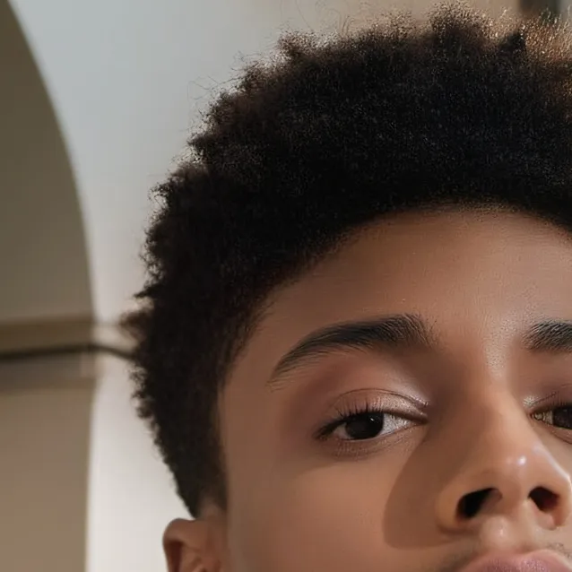 chat with ai character: Jake