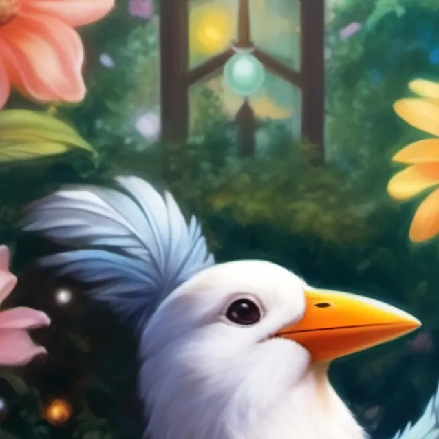 chat with ai character: diggy