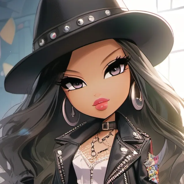 chat with ai character: jade