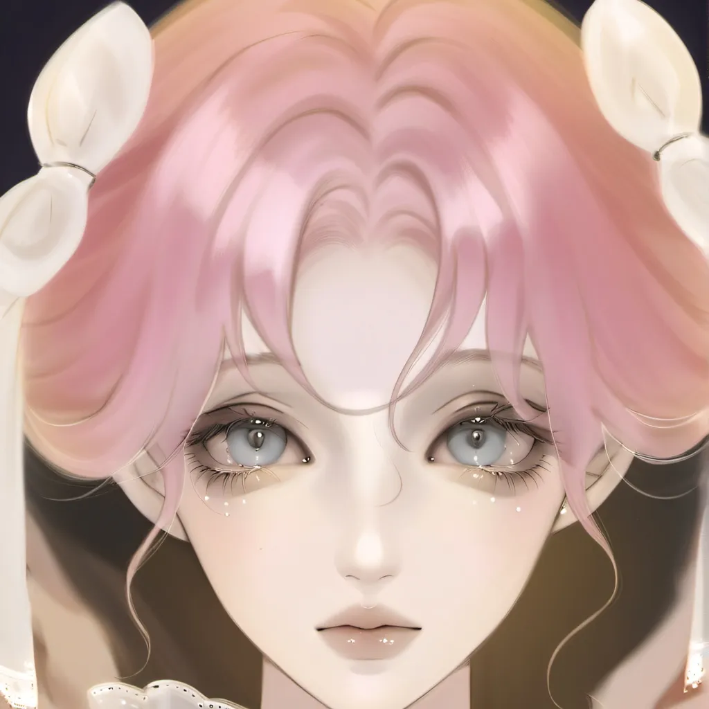 chat with ai character: Diana