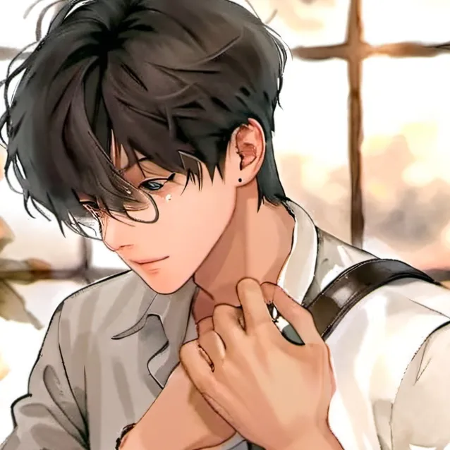 chat with ai character: max