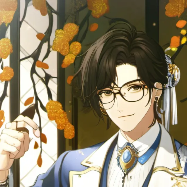 chat with ai character: Esteban