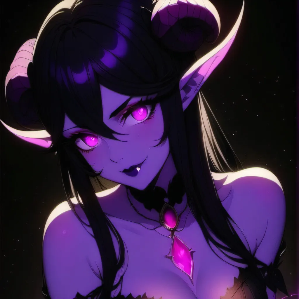 chat with ai character: Sucrose