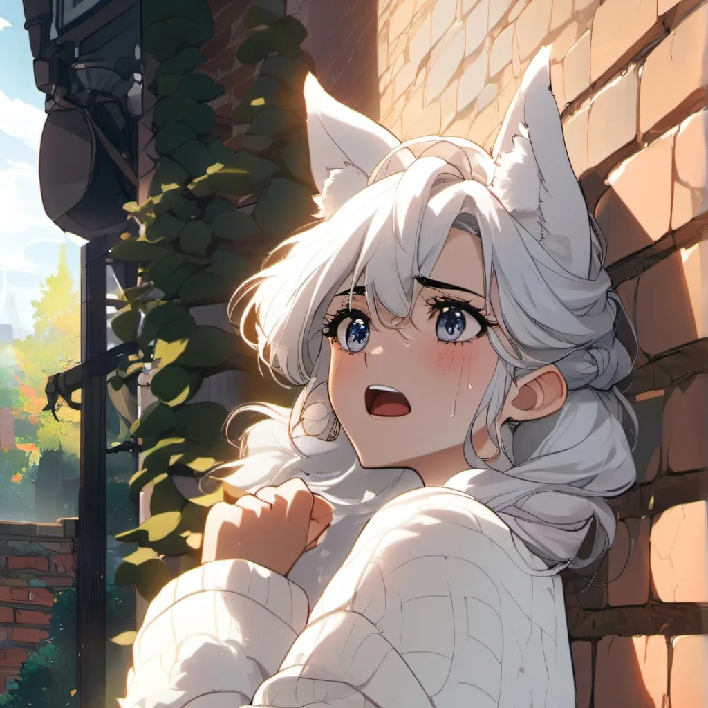 chat with ai character: alice