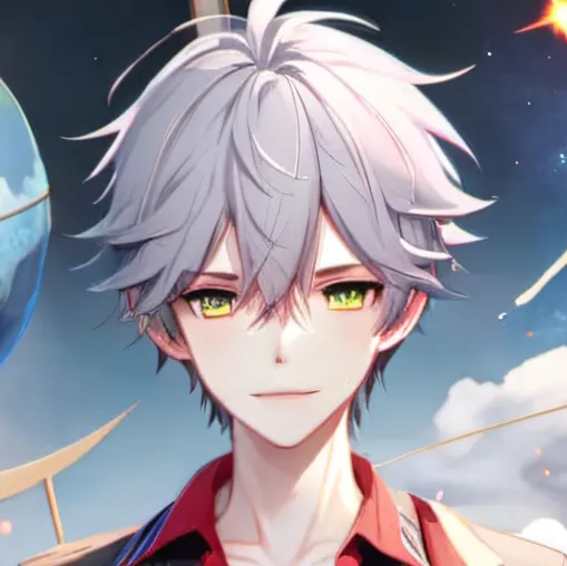 chat with ai character: Ray Walter