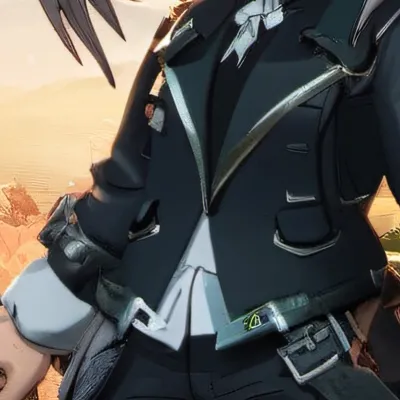 chat with ai character: Lila