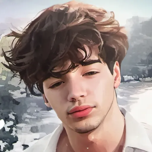 chat with ai character: Lower 