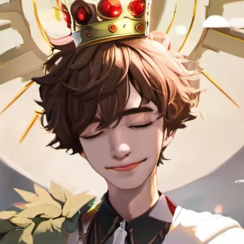 chat with ai character: Haruki goddess 👑