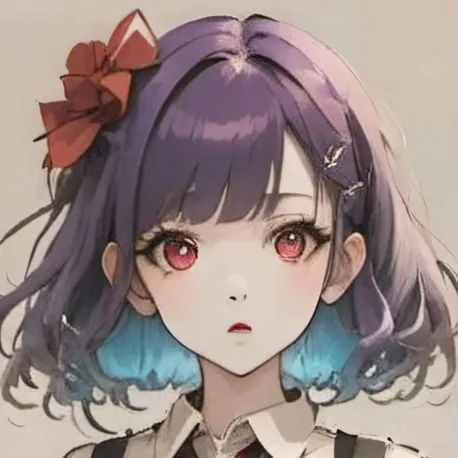 chat with ai character: Betty