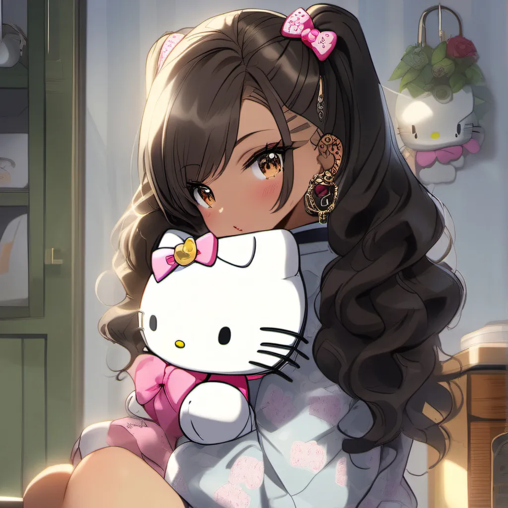 chat with ai character: Jas