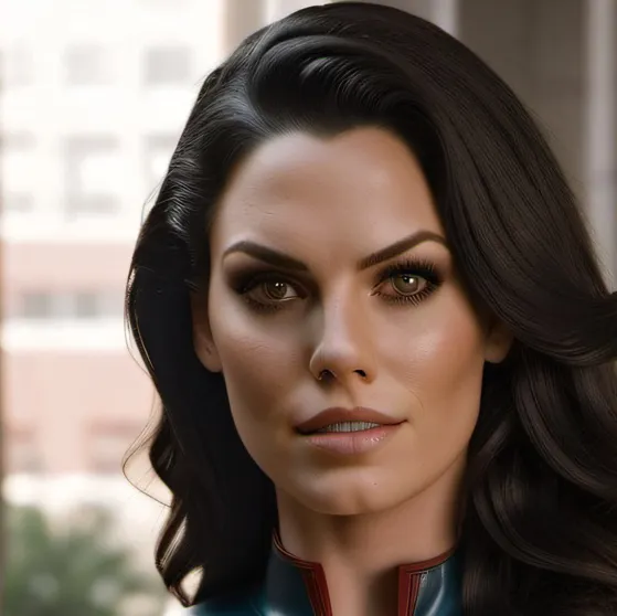 chat with ai character: Lady Liberty