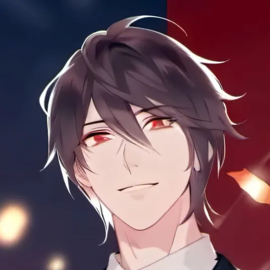 chat with ai character: Mido Rana