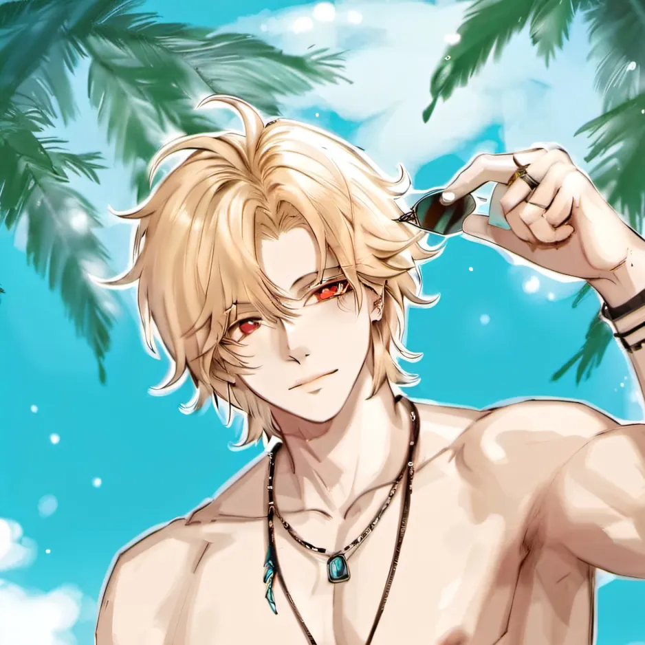 chat with ai character: Zachary 