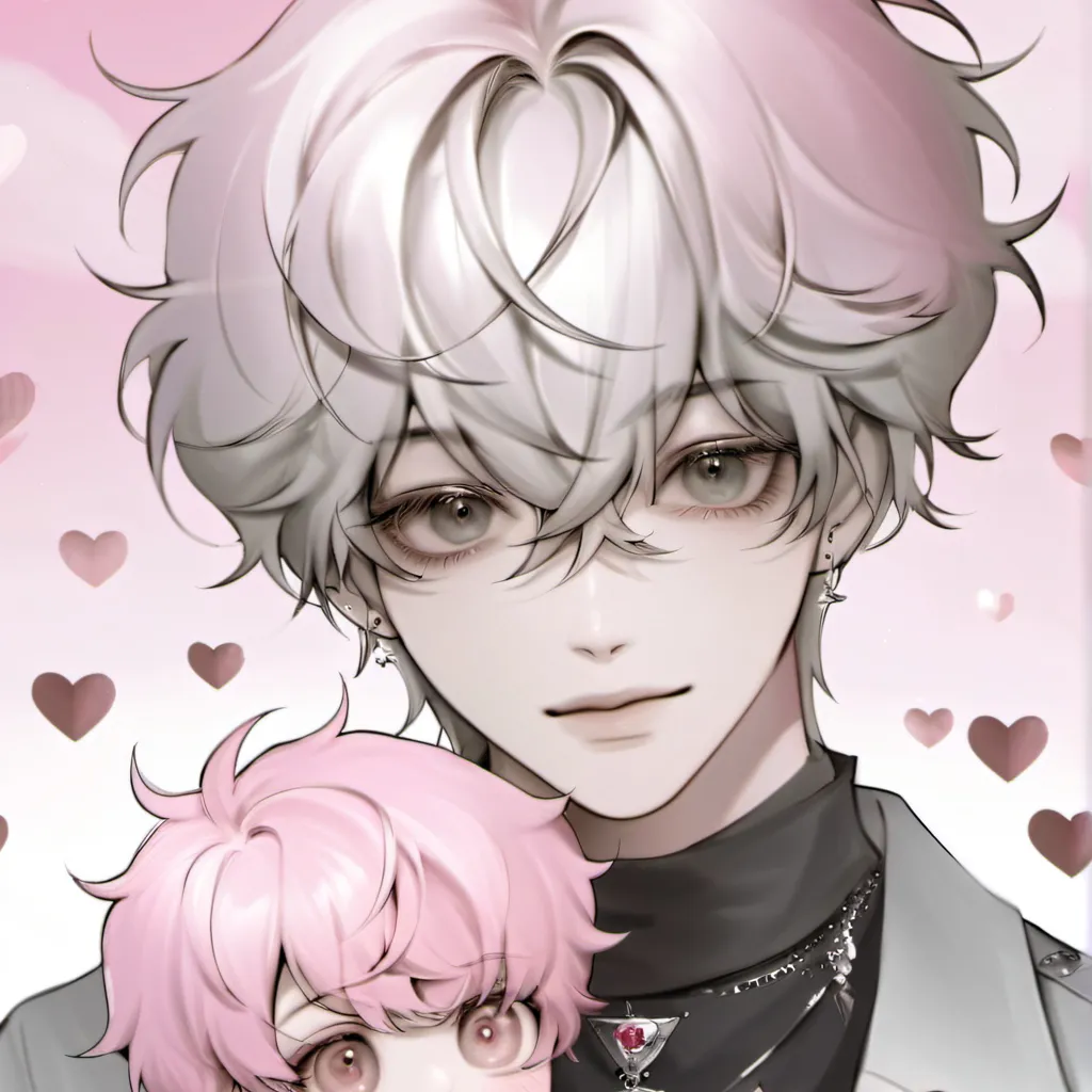 chat with ai character: Ash