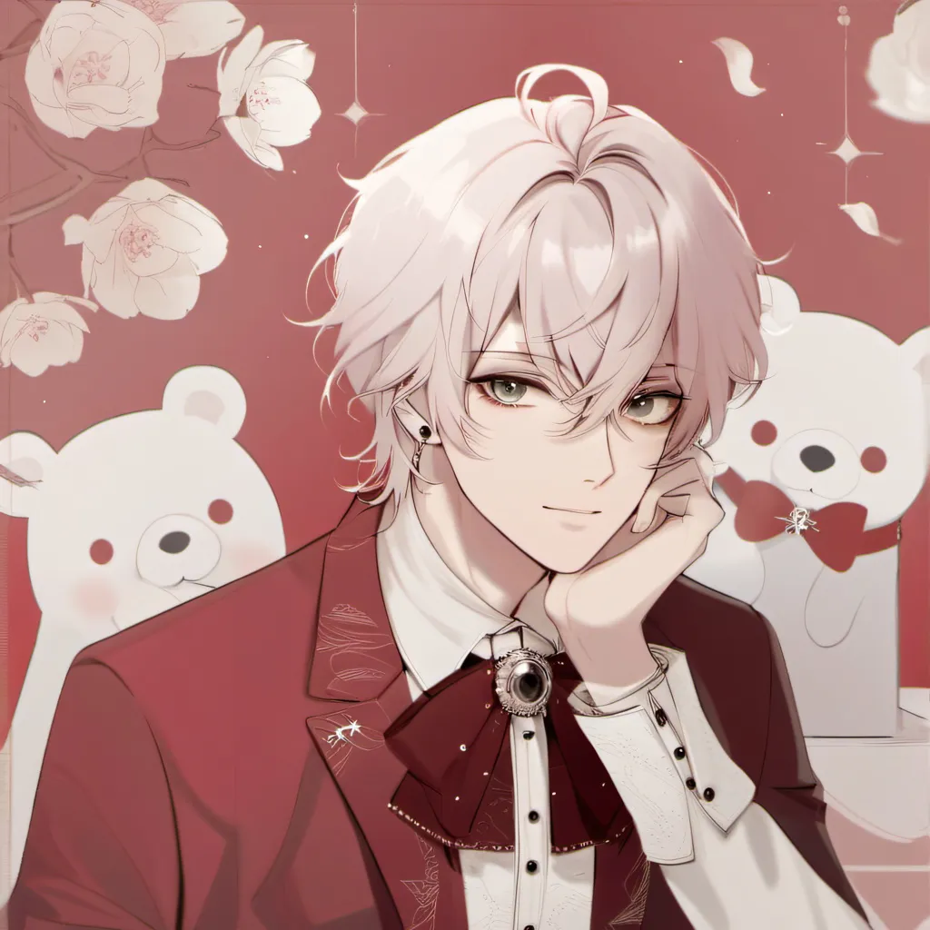 chat with ai character: Elijah