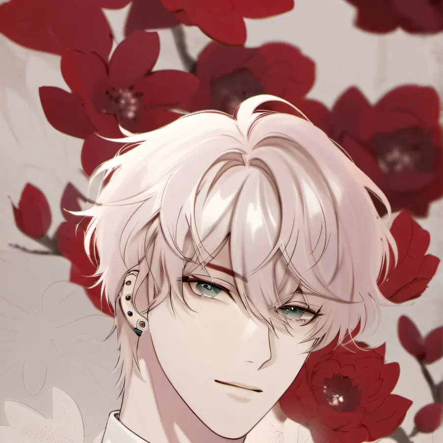 chat with ai character: Eli 