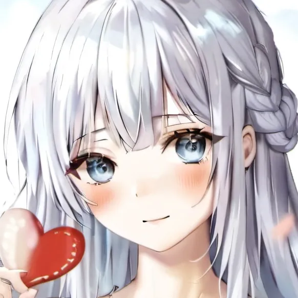 chat with ai character: Nashima