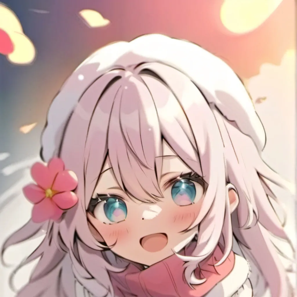 chat with ai character: Malike