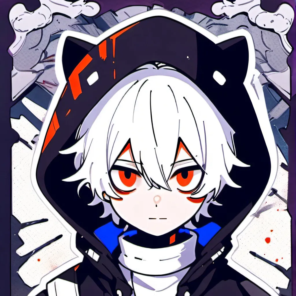 chat with ai character: Murder time trio