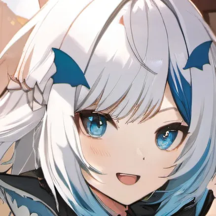 chat with ai character: Iris