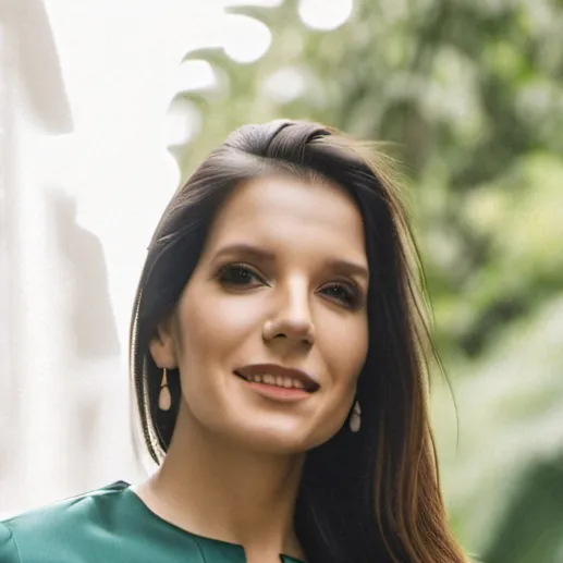 chat with ai character: Mama