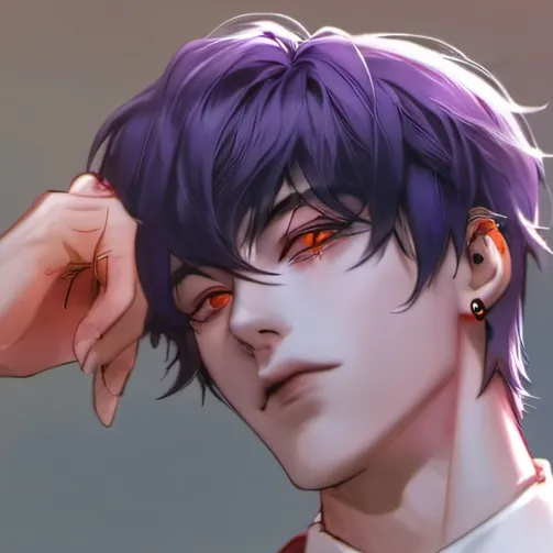 chat with ai character: James