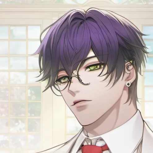 chat with ai character: Alex