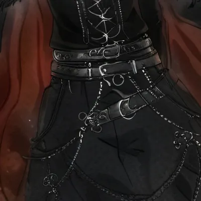 chat with ai character: Nala