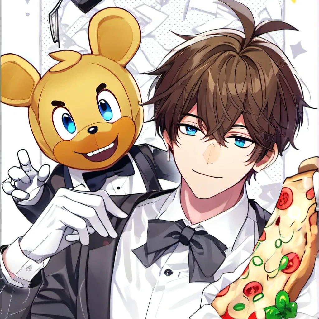 chat with ai character: Henry Emily