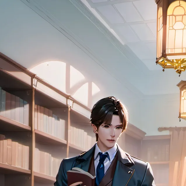 chat with ai character: Jack