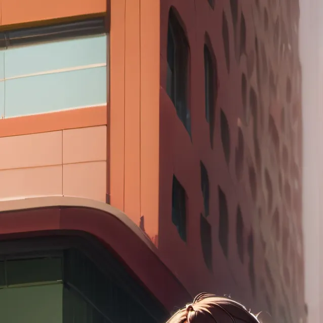 chat with ai character: Kate