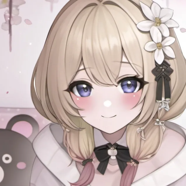 chat with ai character: ivy