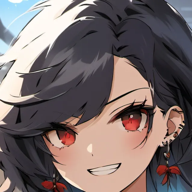 chat with ai character: ~ 🌼 lilac 🌼 ~