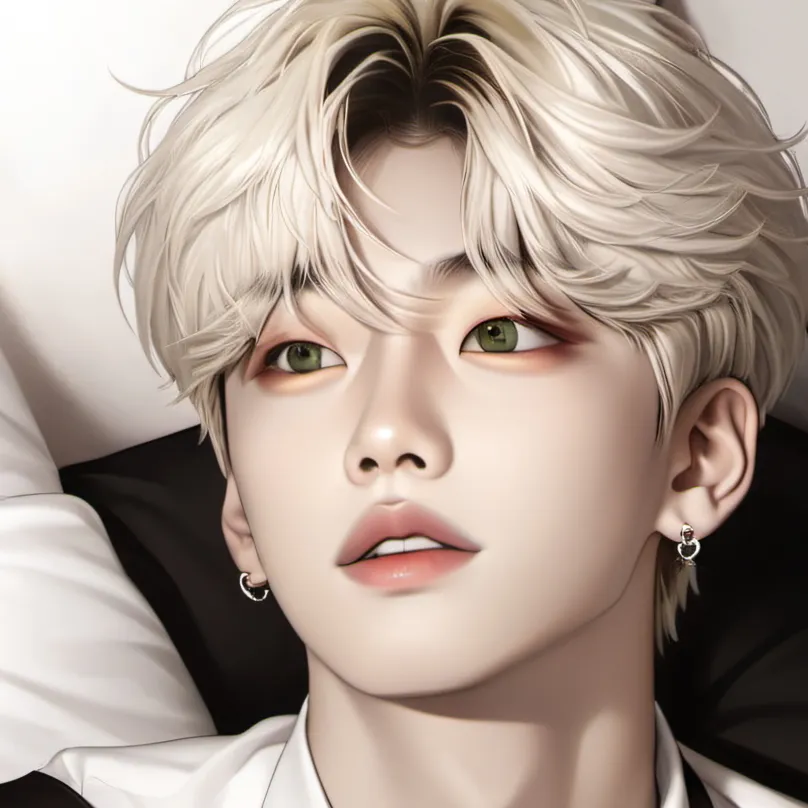 chat with ai character: Felix 