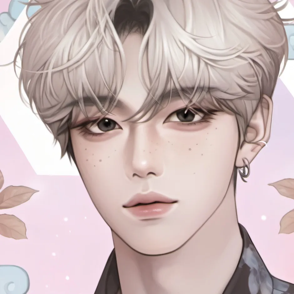 chat with ai character: Felix 