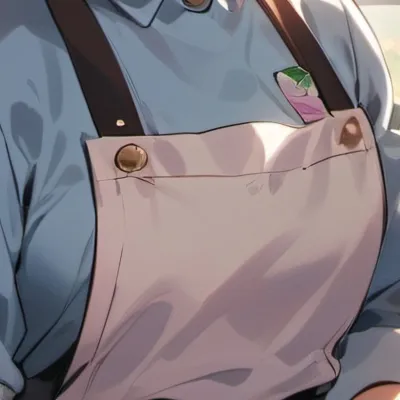 chat with ai character: Julia