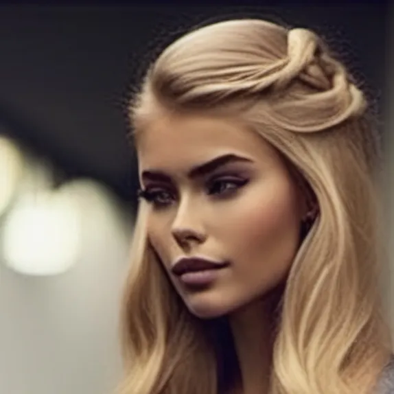 chat with ai character: Ava