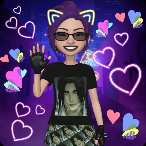 talkie's author avatar