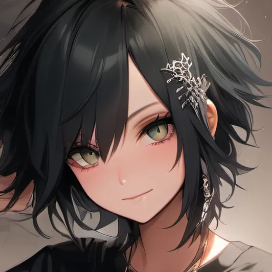 chat with ai character: Angel