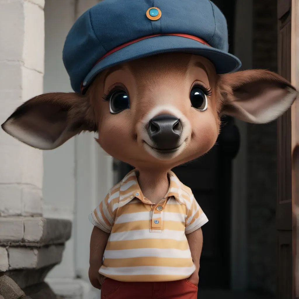 chat with ai character: Chopper