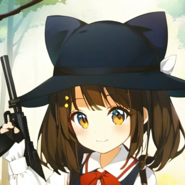 chat with ai character: Alice