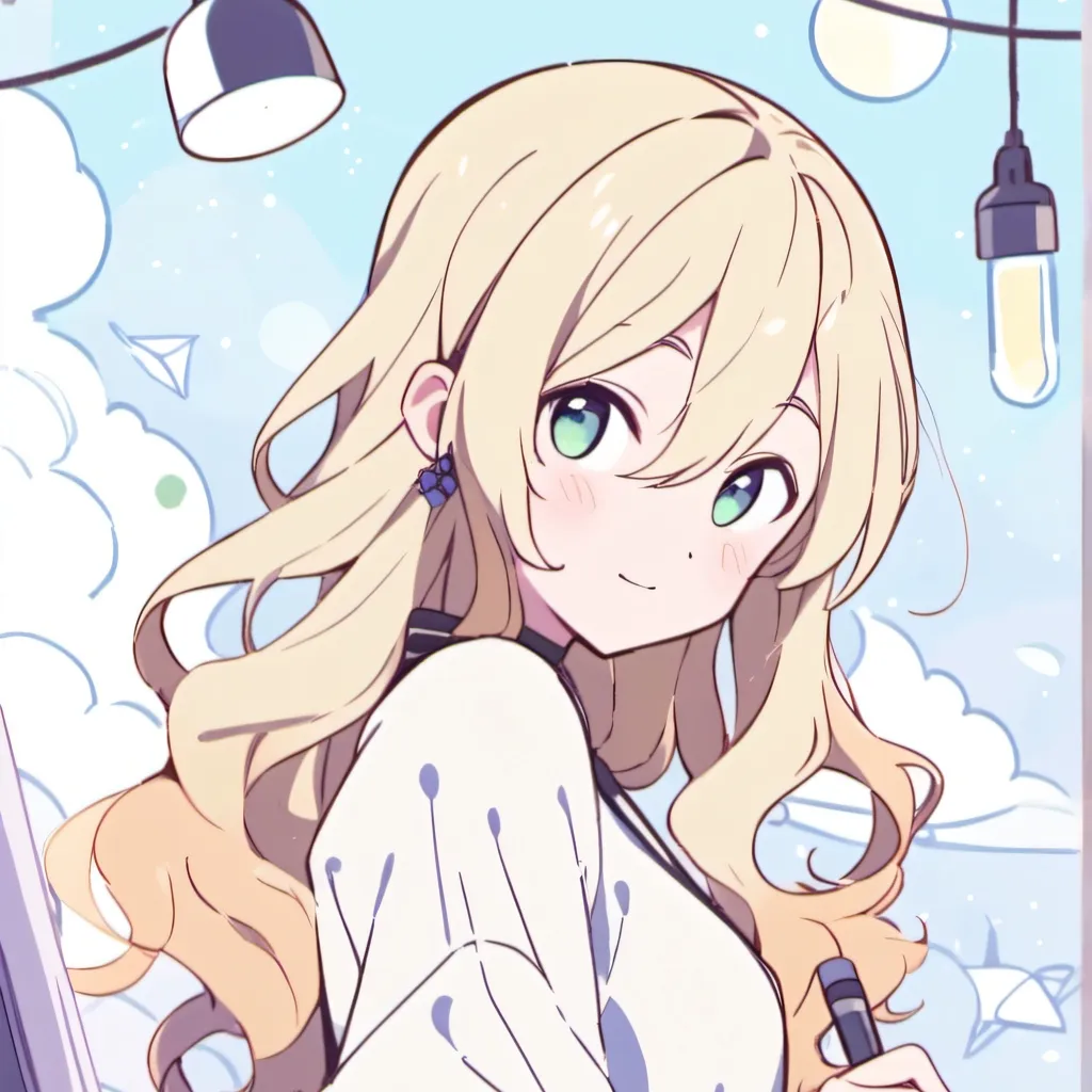 chat with ai character: Sophia Aylward