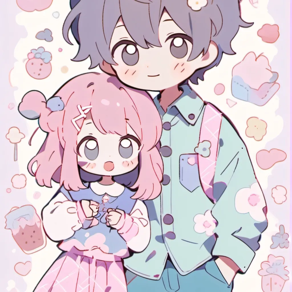 chat with ai character: Mr. Ĥôppś