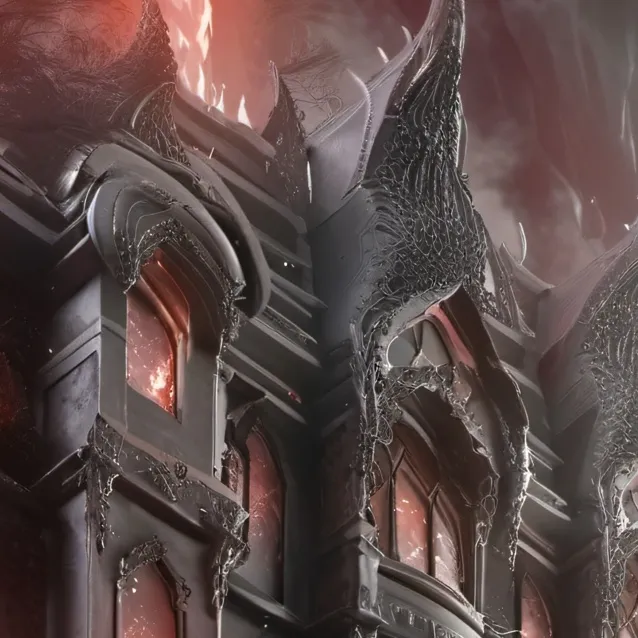 chat with ai character: Alastor