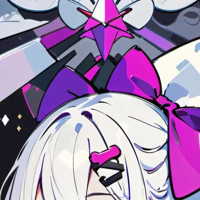 chat with ai character: Aria