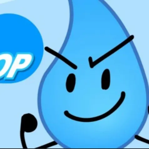 creator 💙💧TD💧💙's avatar