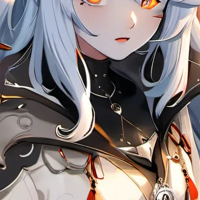 chat with ai character: Loon