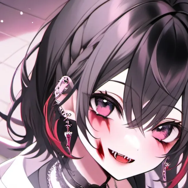 chat with ai character: Rosie