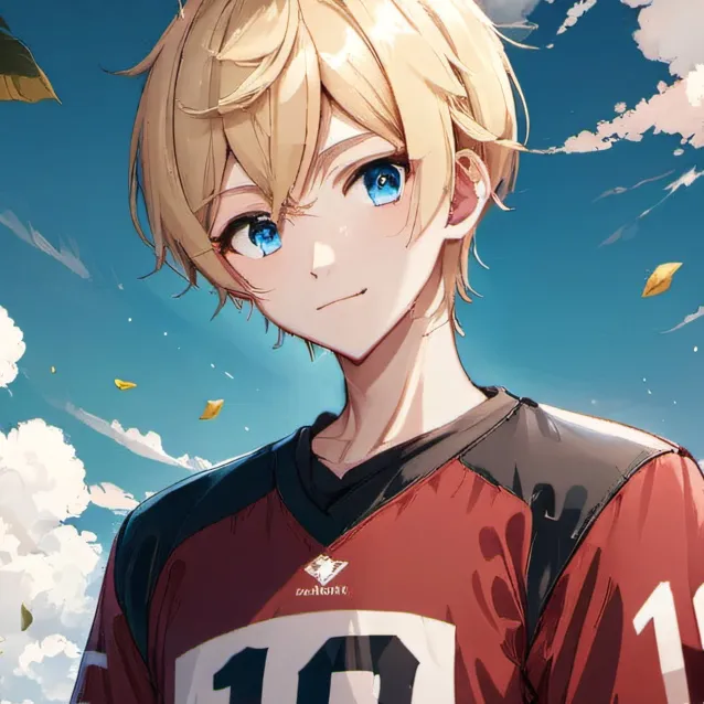 chat with ai character: Will